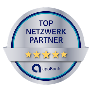 ApoBank Netzwerkpartner