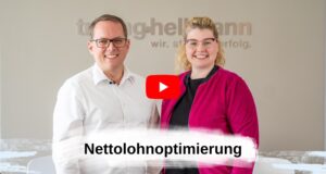 Nettolohnoptimierung