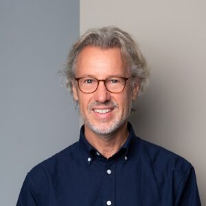 Andreas Trilling